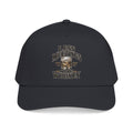 Less Meetings More Whiskey - OTTO Baseball Hat