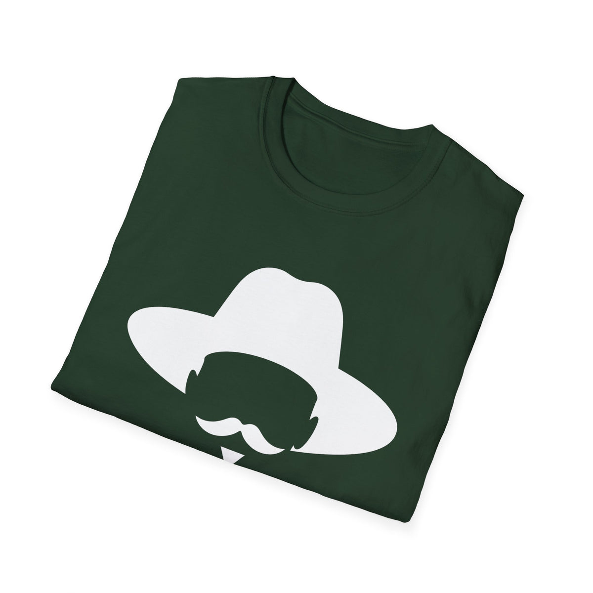 Say When Minimal - Classic Tee