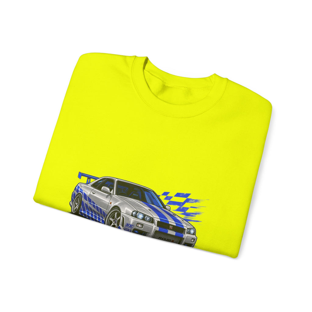 We miss you Paul - Crewneck Sweatshirt