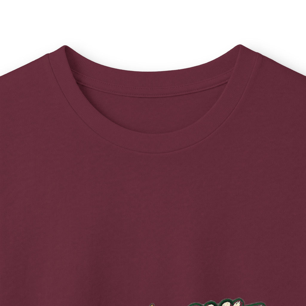 Duck With Me Camo - Unisex Ultra Cotton Long Sleeve Tee