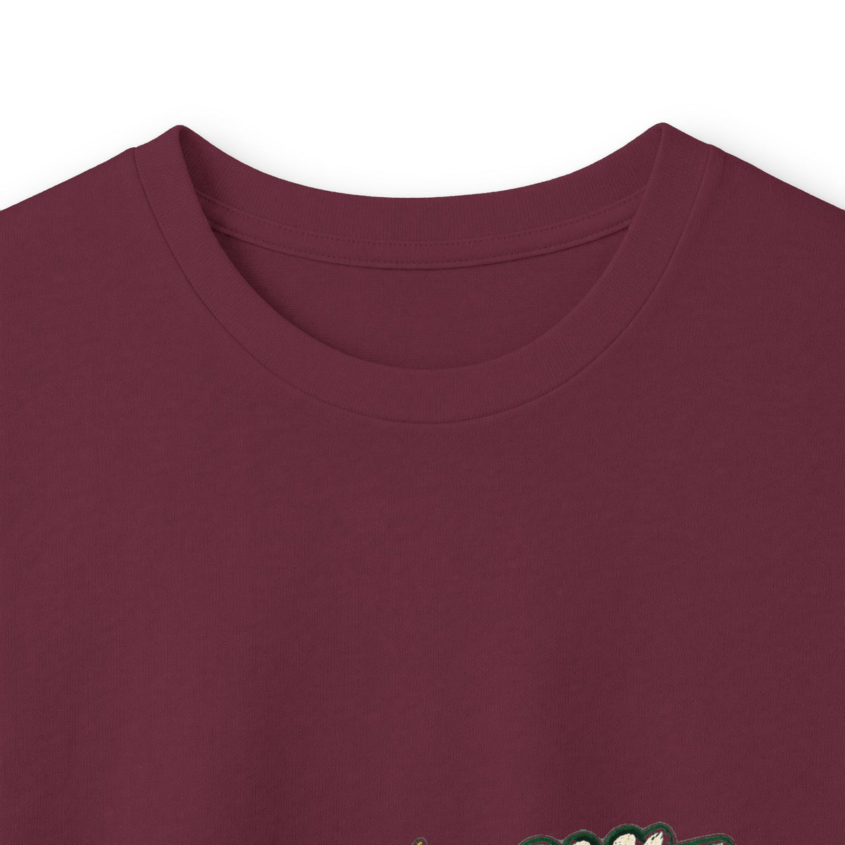 Duck With Me Camo - Unisex Ultra Cotton Long Sleeve Tee