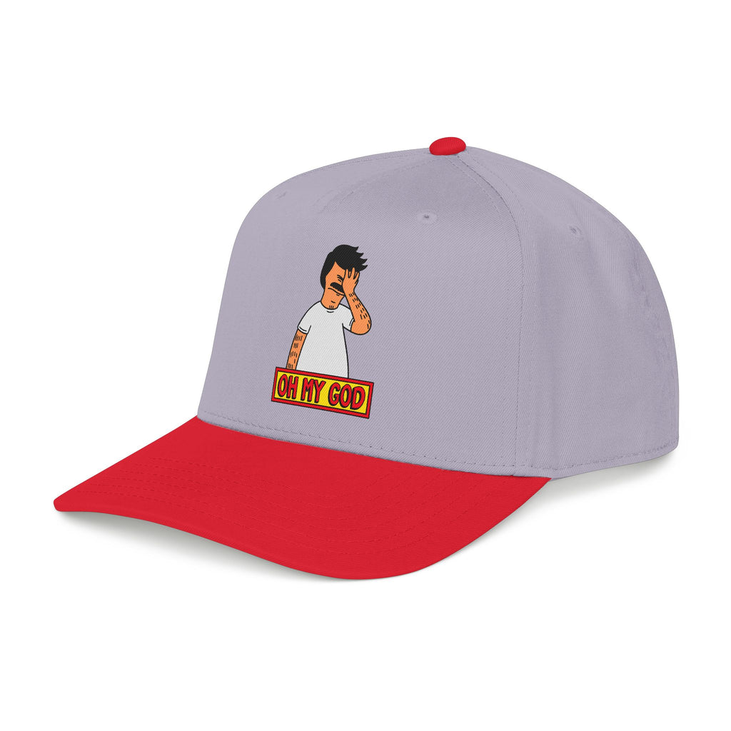 Oh My God Bob - OTTO Baseball Hat