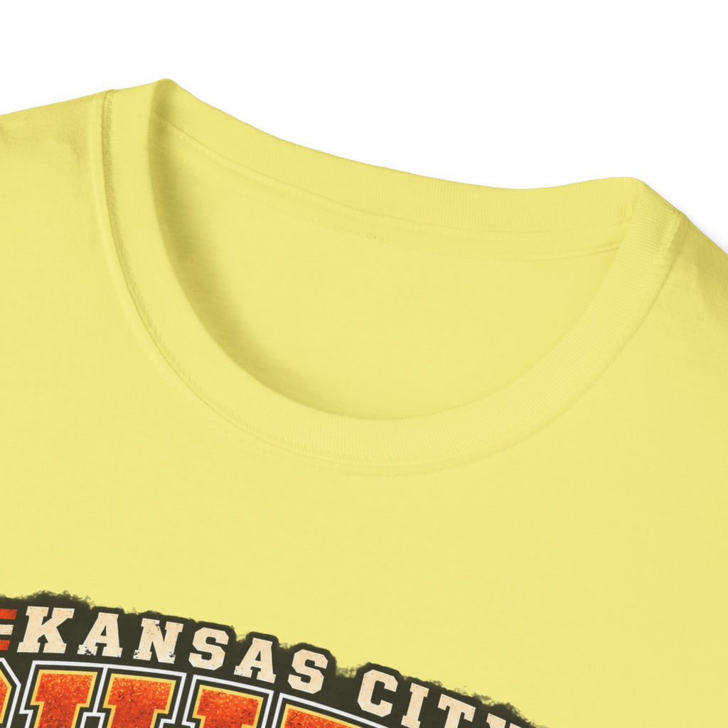 Kansas City Chiefs - Classic Tee