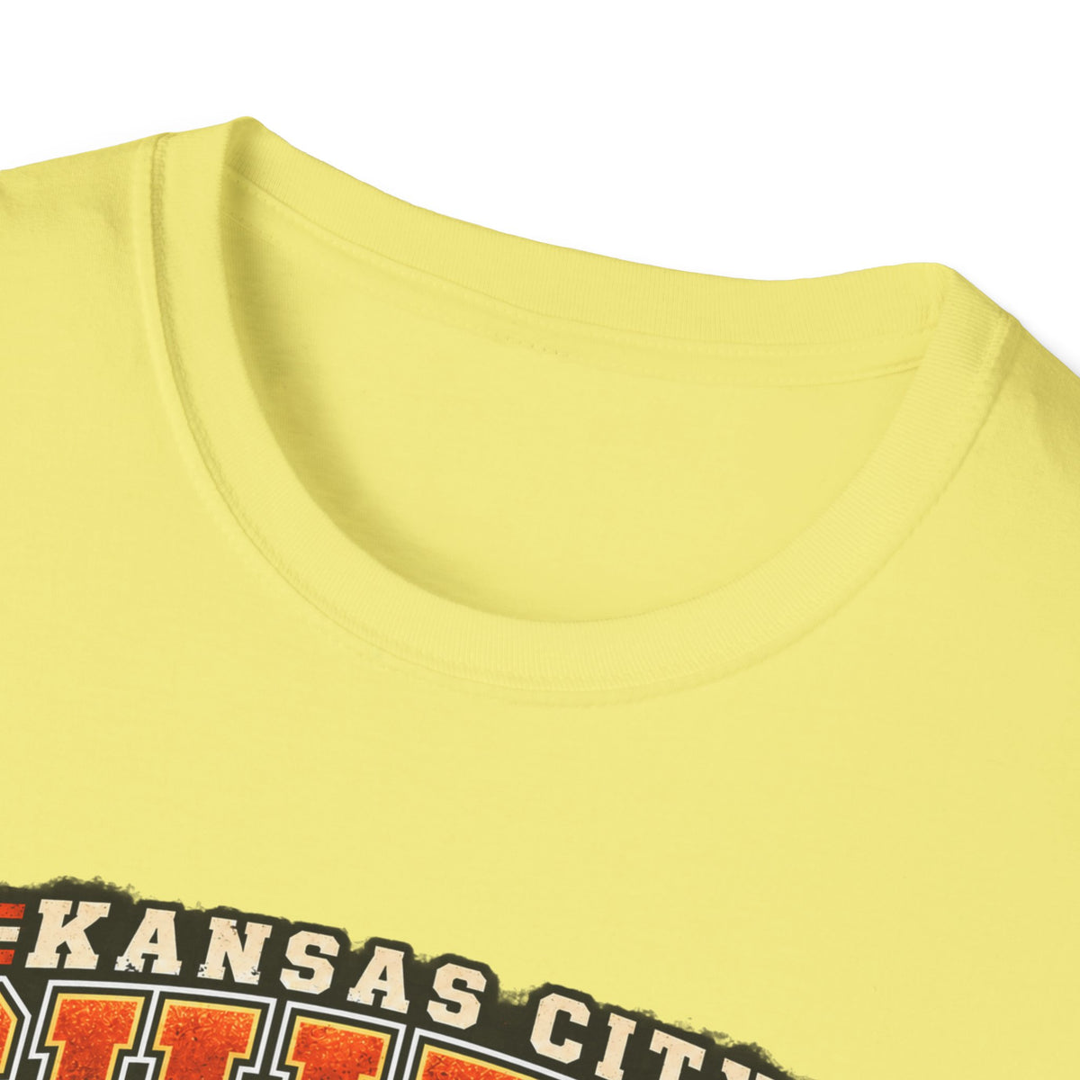 Kansas City Chiefs - Classic Tee