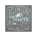 Philadelphia Eagles - Kiss-Cut Sticker