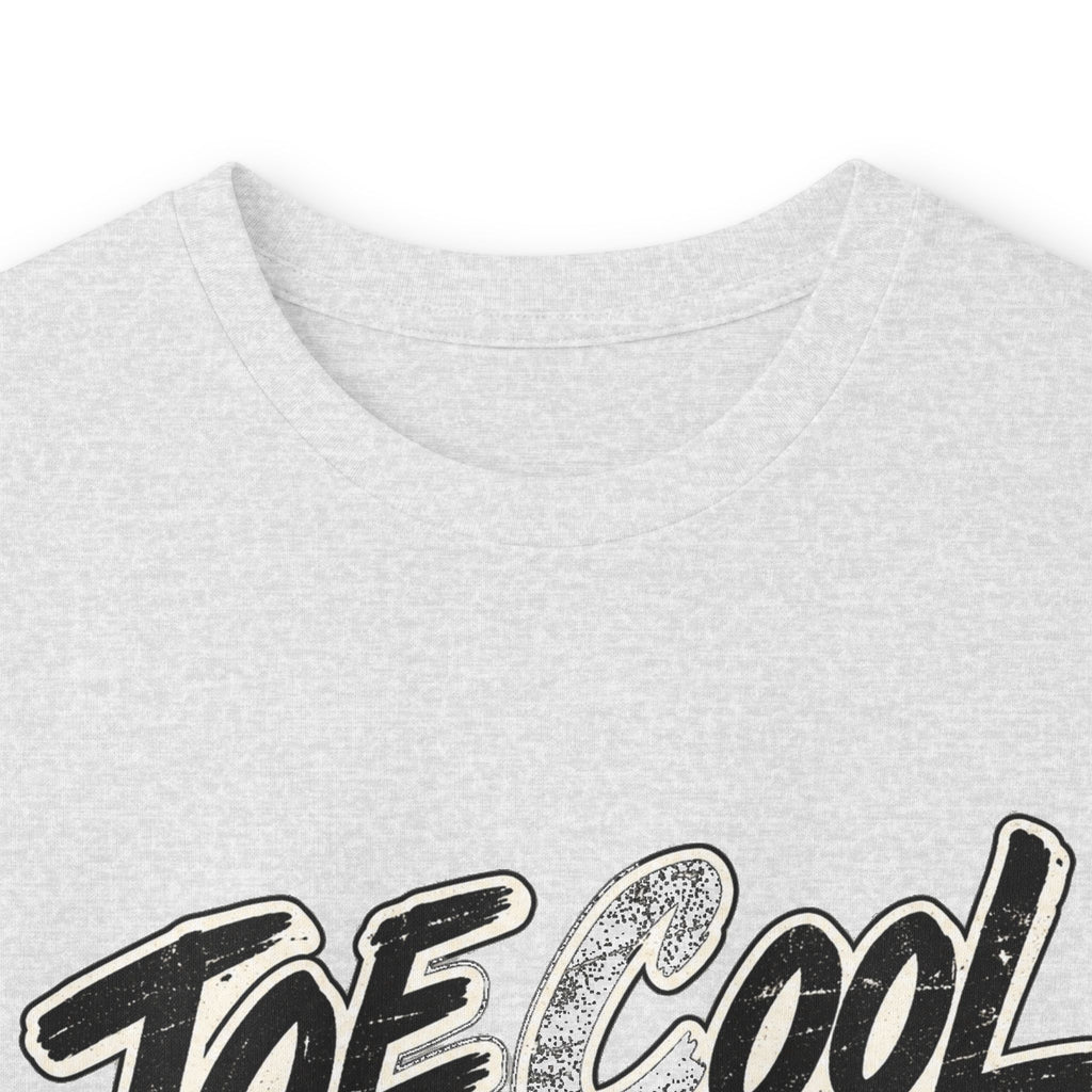 Joe Cool Classic - Unisex Ultra Cotton Long Sleeve Tee