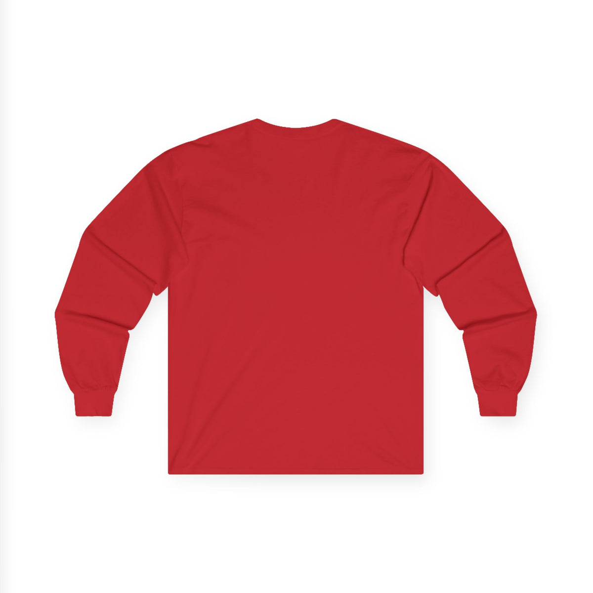 American by Birth, Texan by Choice - Unisex Ultra Cotton Long Sleeve Tee
