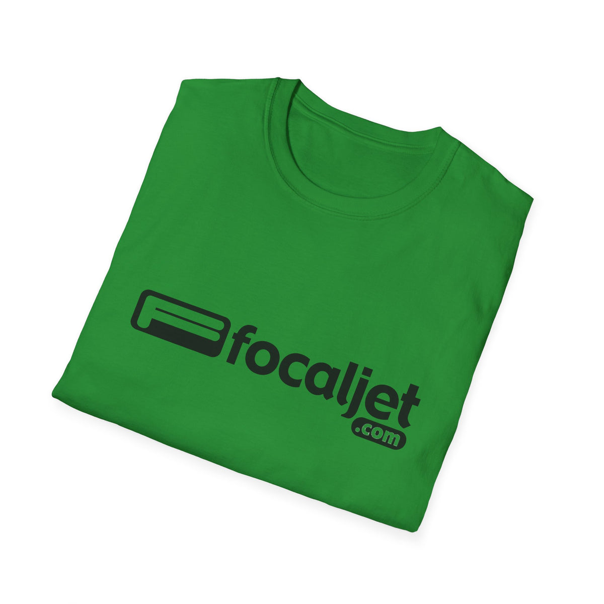 FocalJet Classic Logo Tee - Classic Tee