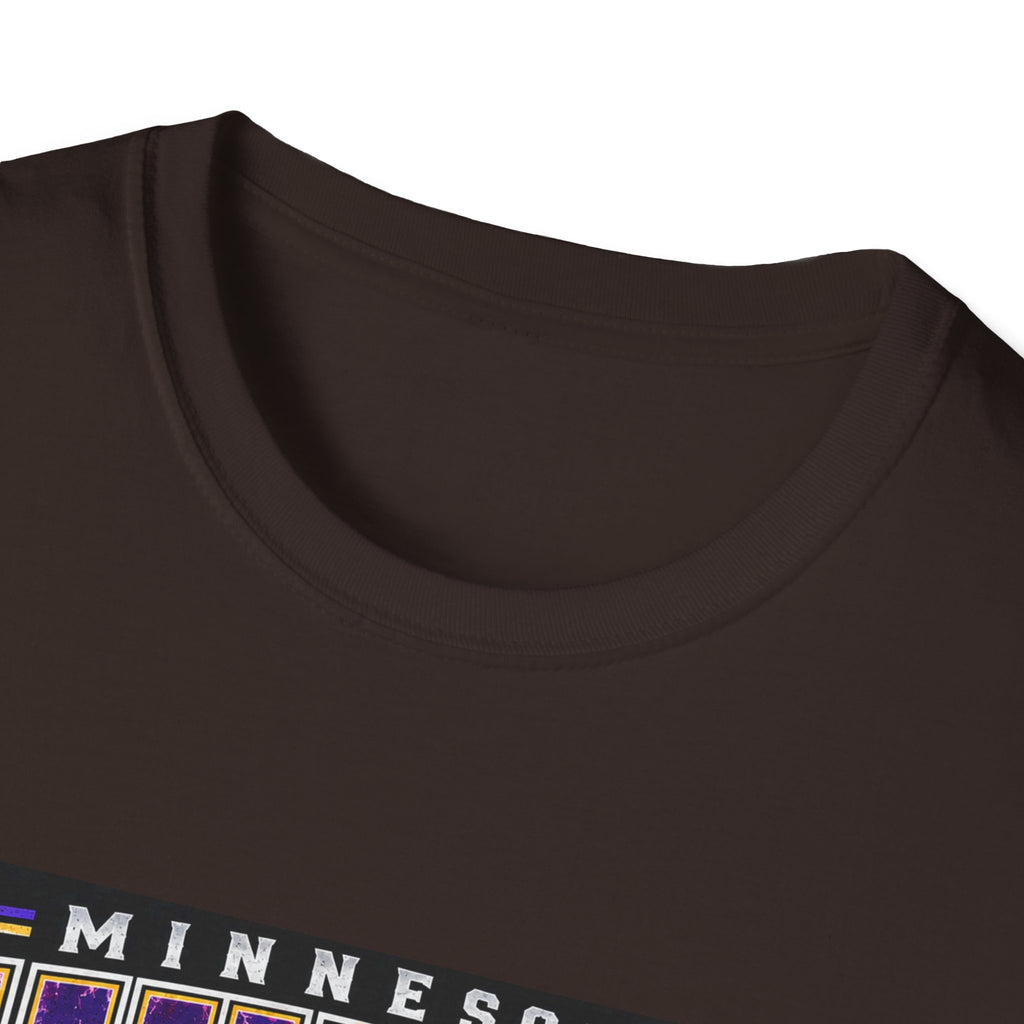 Vikings Legacy Design - Classic Tee