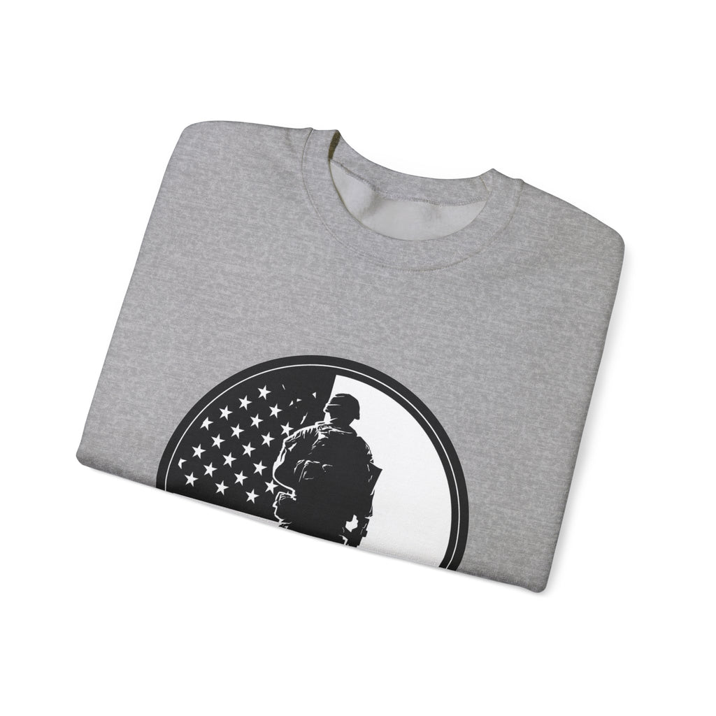 American Sentinel - Crewneck Sweatshirt