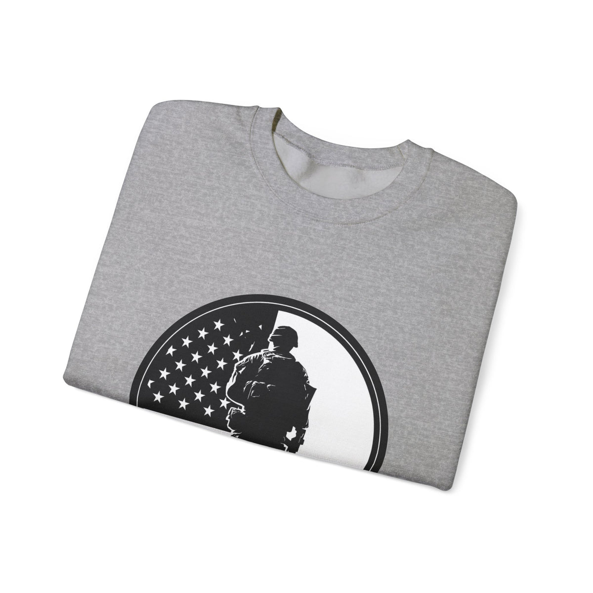 American Sentinel - Crewneck Sweatshirt