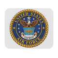U.S. Air Force Emblem - Mouse Pad