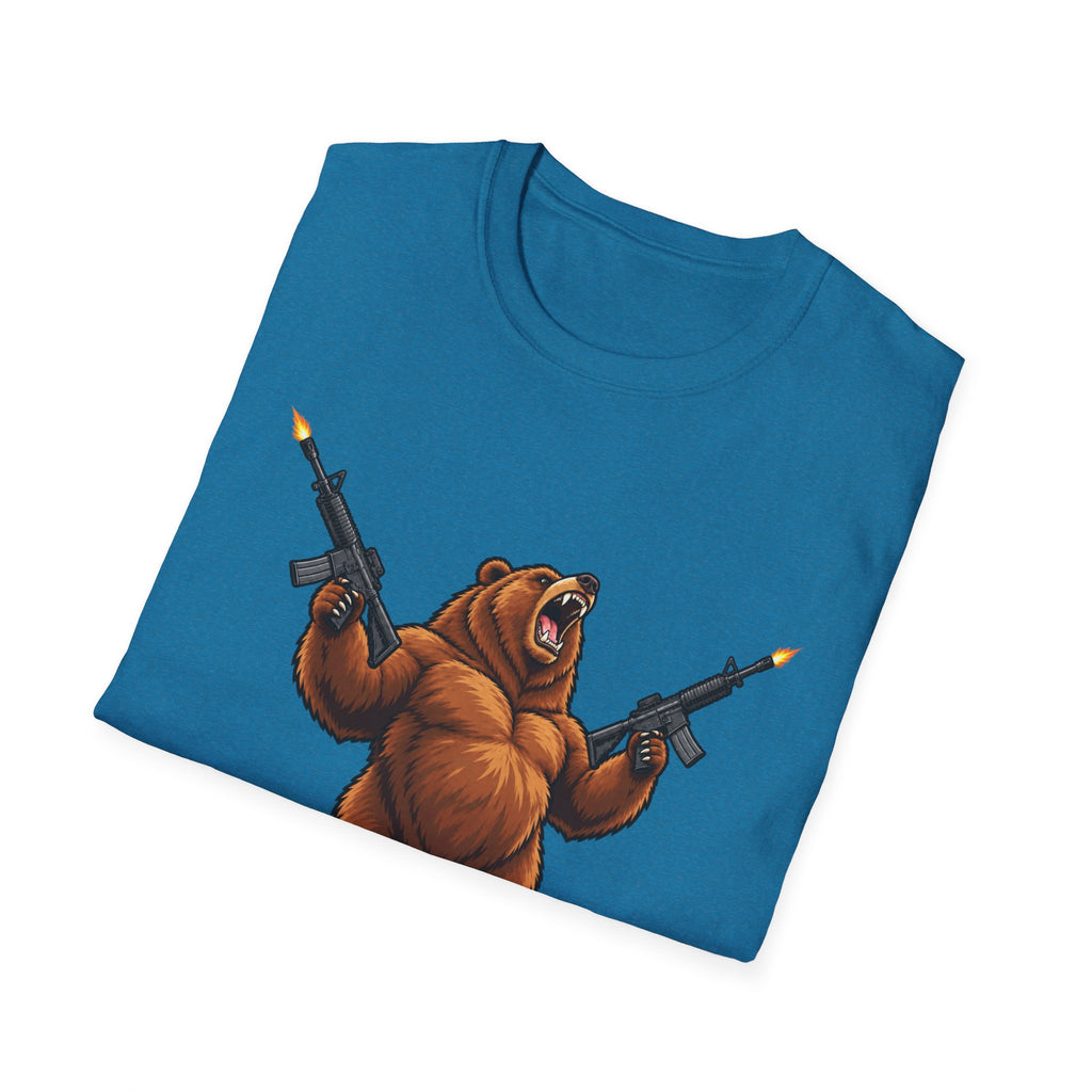 The Right to Arm Bears - Classic Tee