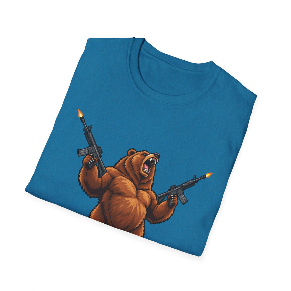 The Right to Arm Bears - Classic Tee