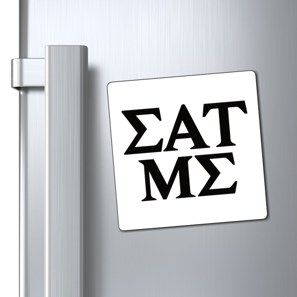 Greek Life - Magnet