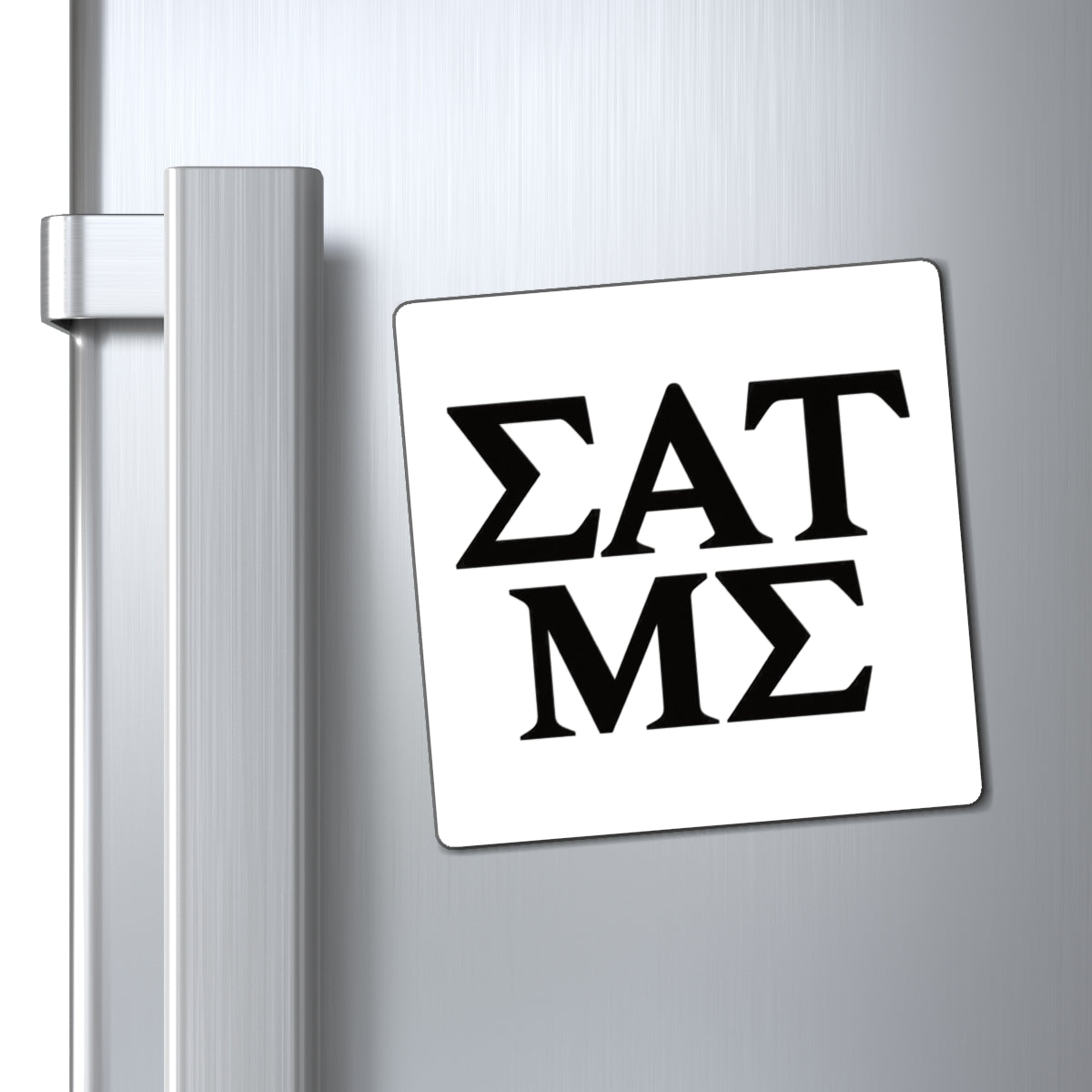 Greek Life - Magnet
