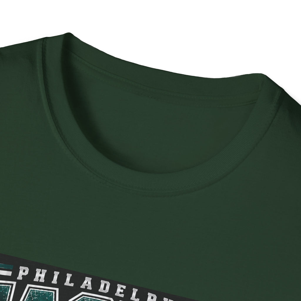 Philadelphia Eagles Pride - Classic Tee