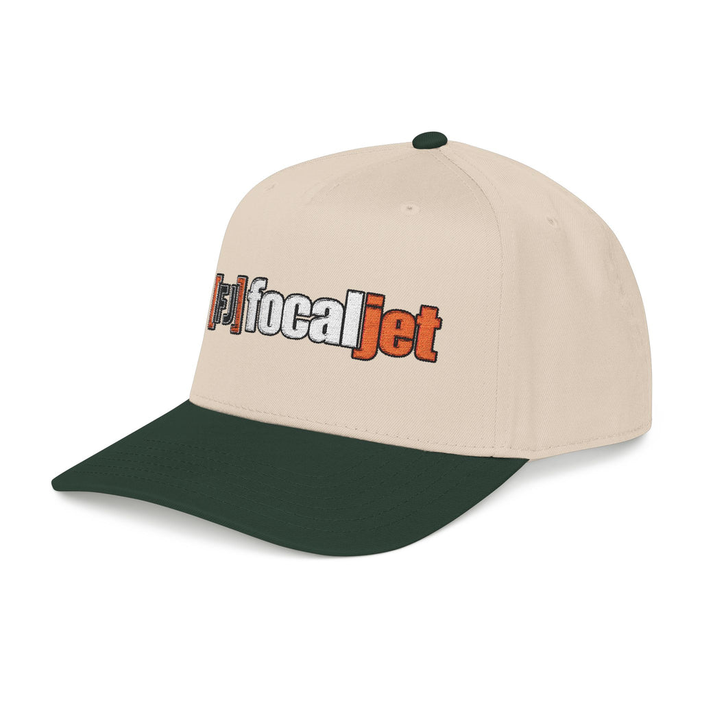 FJ Local Jet - OTTO Baseball Hat