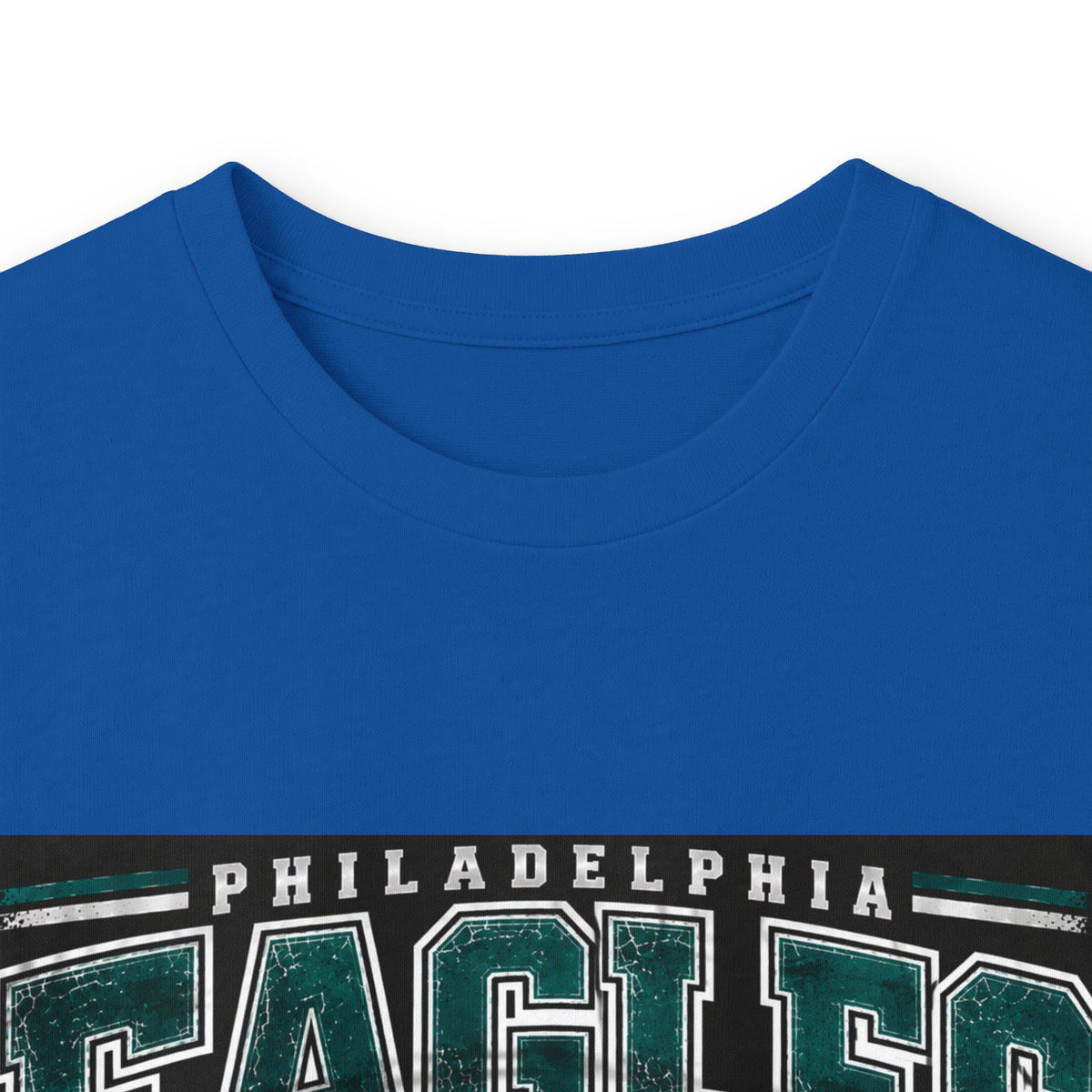 Philadelphia Eagles Pride - Unisex Ultra Cotton Long Sleeve Tee