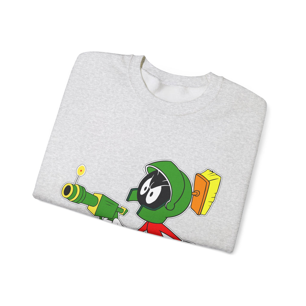 Marvin - Crewneck Sweatshirt