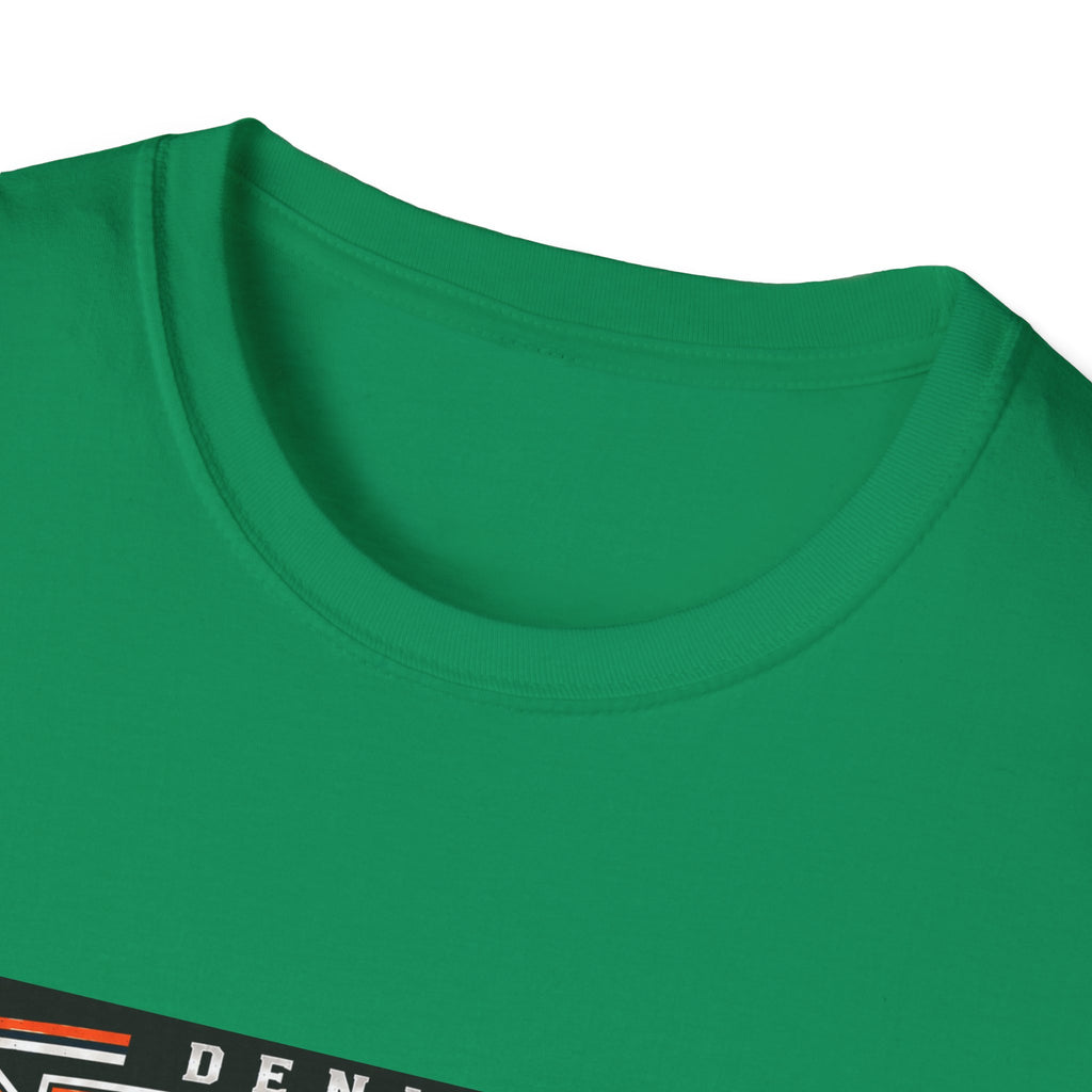 Denver Broncos - Classic Tee
