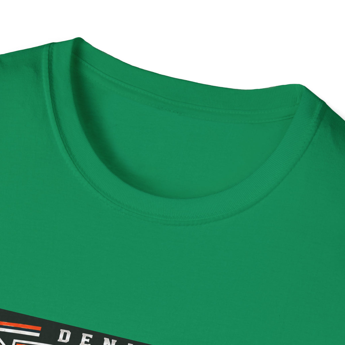 Denver Broncos - Classic Tee