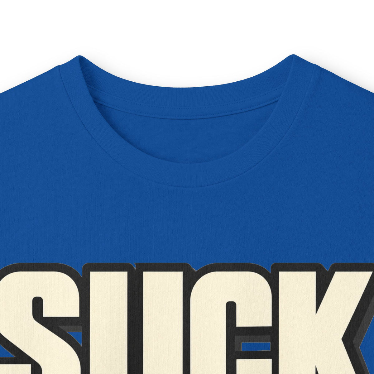 Suck It Up - Unisex Ultra Cotton Long Sleeve Tee