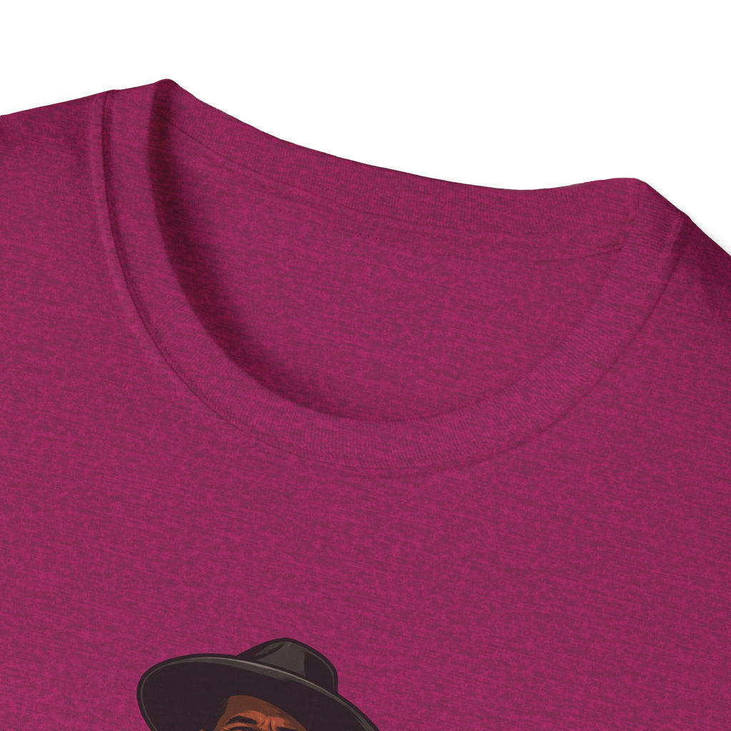 Im Your Huckleberry - Classic Tee