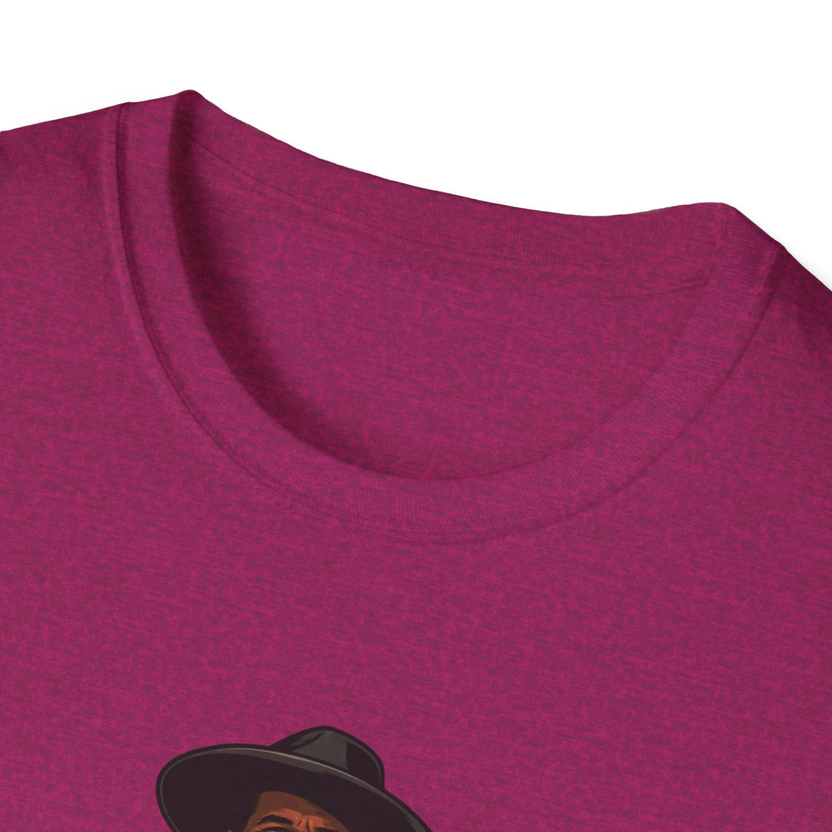 Im Your Huckleberry - Classic Tee