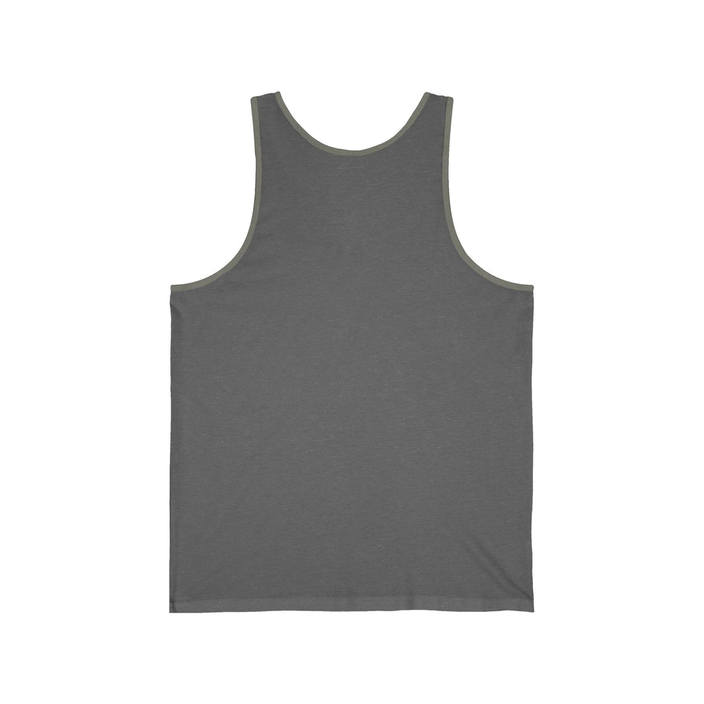 Heart - Athletic Tank