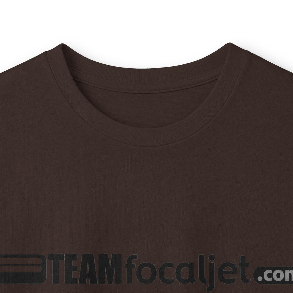 Team FocalJet Logo Tee - Unisex Ultra Cotton Long Sleeve Tee