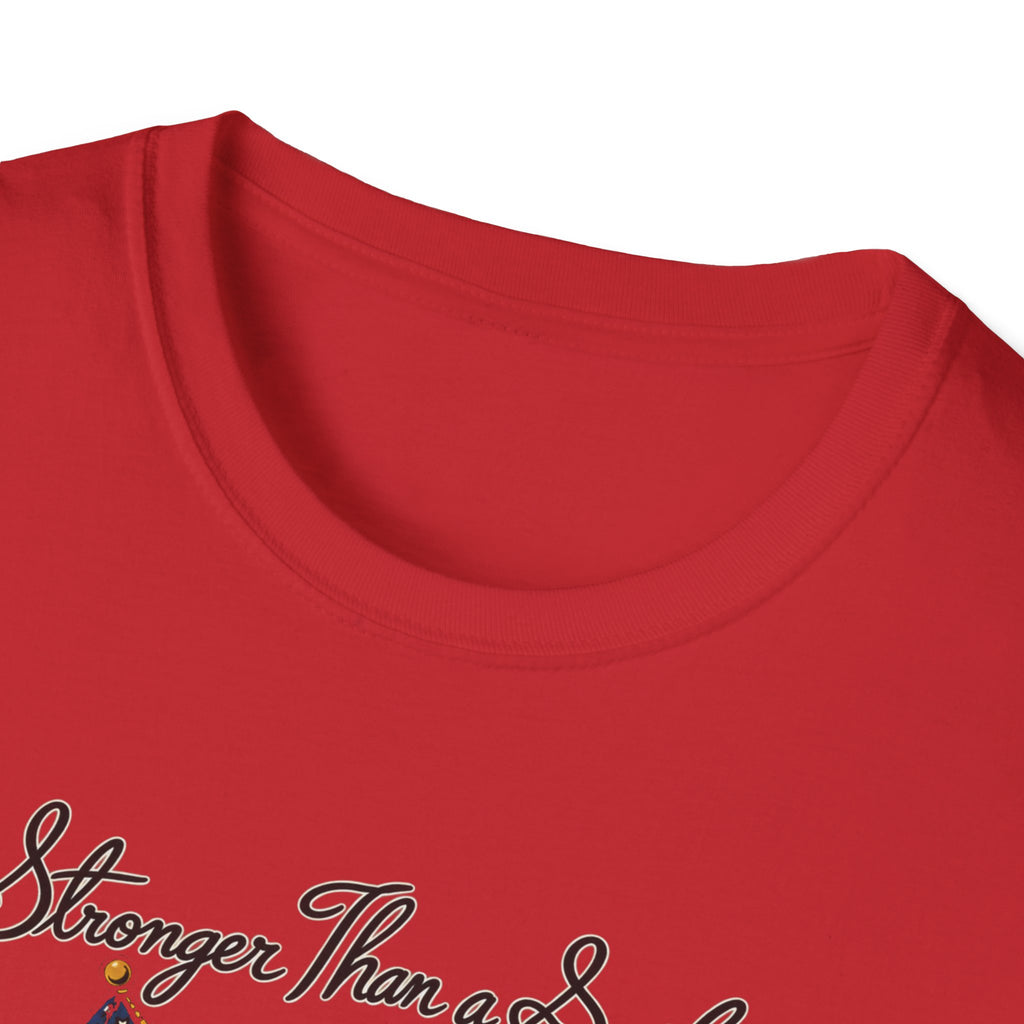 Corpsman Pride Crest - Classic Tee