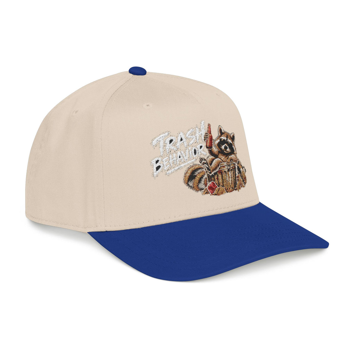 Trash Panda Breakout - OTTO Baseball Hat