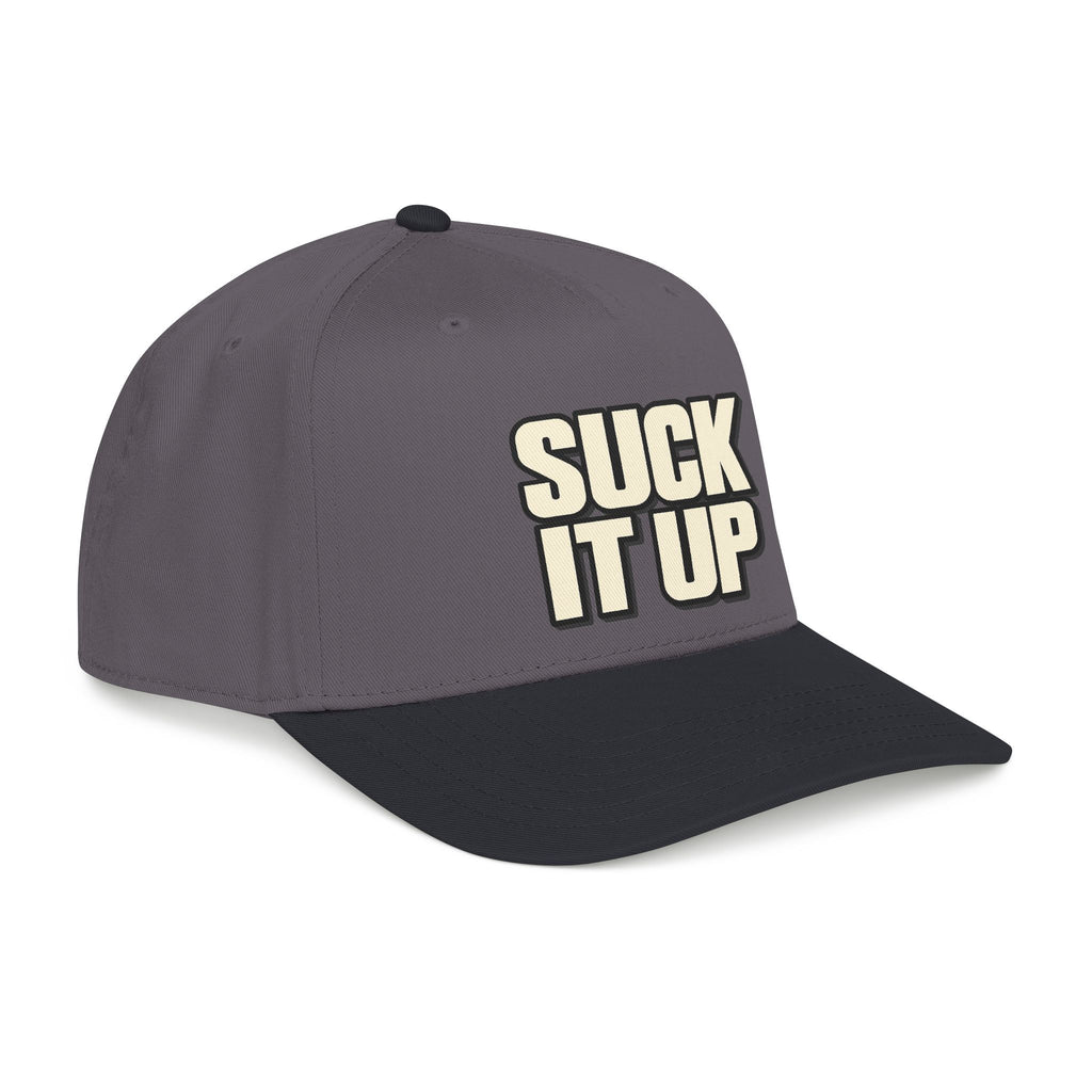 Suck It Up - OTTO Baseball Hat