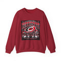 Carolina Hurricanes - Crewneck Sweatshirt