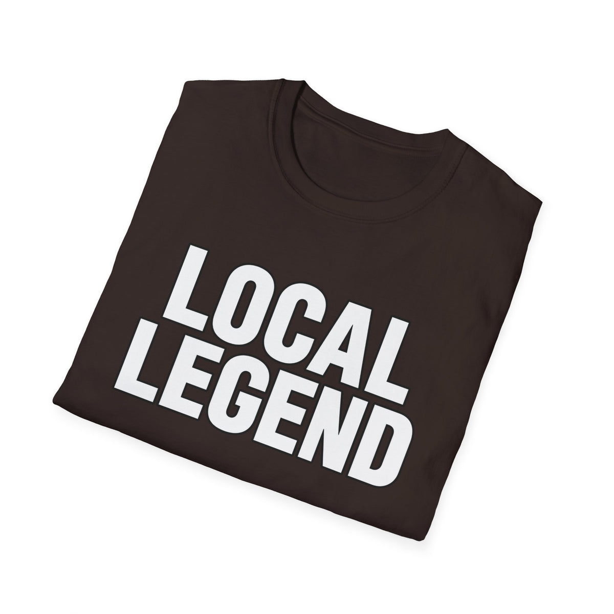 Local Legend - Classic Tee