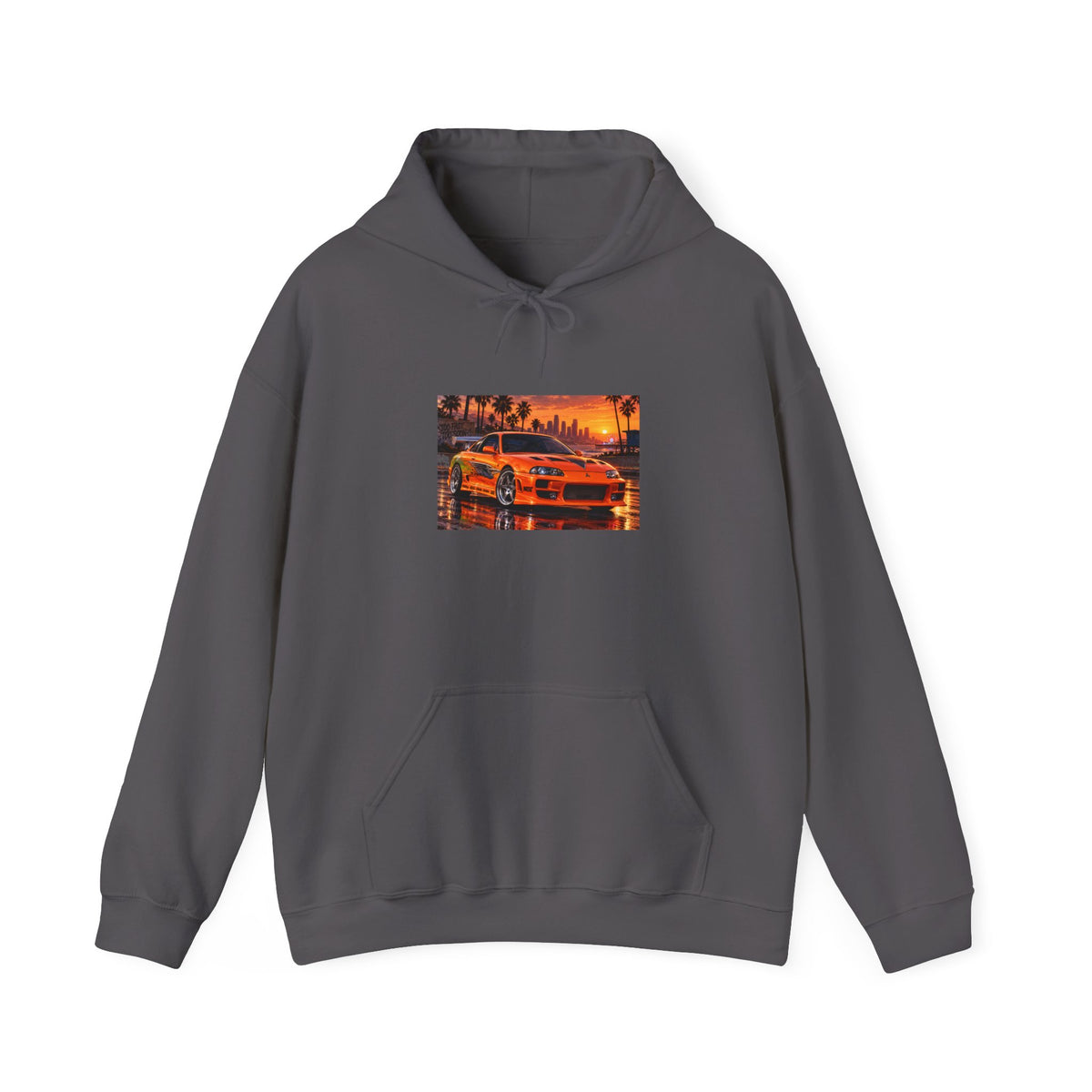 PW Eclipse - Hoodie