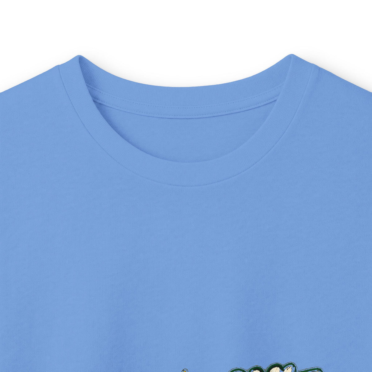 Duck With Me Camo - Unisex Ultra Cotton Long Sleeve Tee