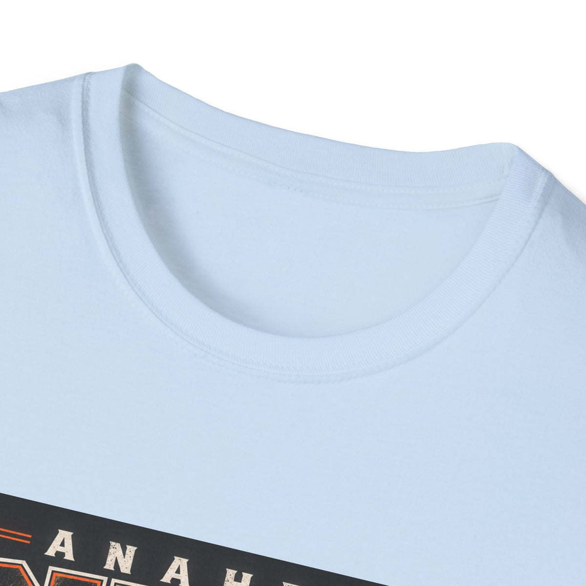 Anaheim Ducks Hockey Nights - Classic Tee