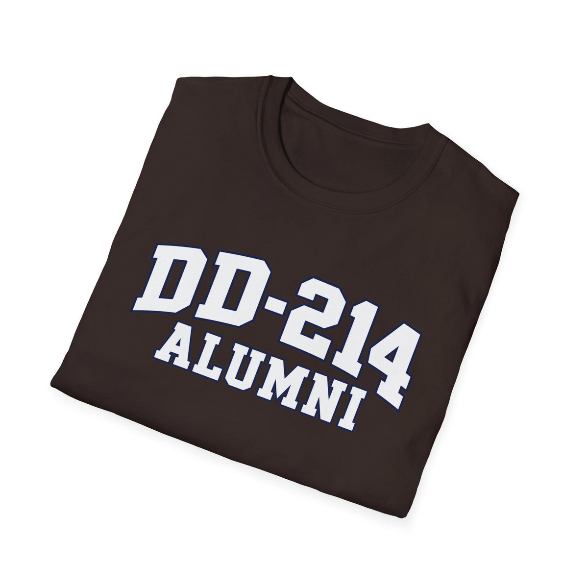 DD-214 Alumni - Classic Tee