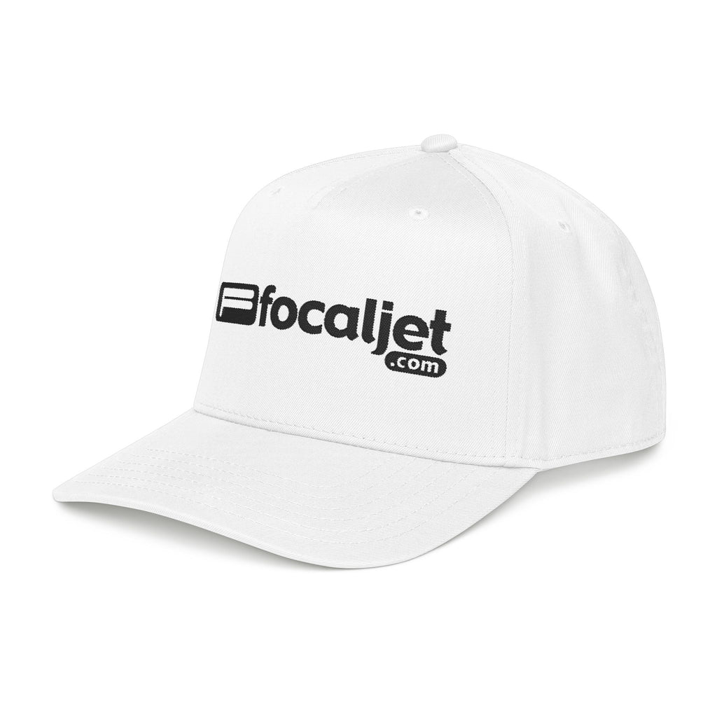 FocalJet Classic Logo Tee - OTTO Baseball Hat