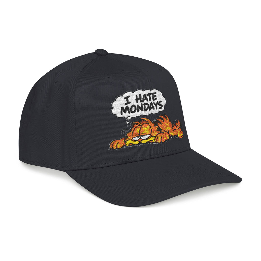 Monday Blues Garfield - OTTO Baseball Hat