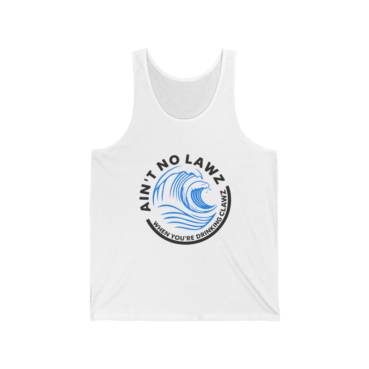 Clawz - Athletic Tank
