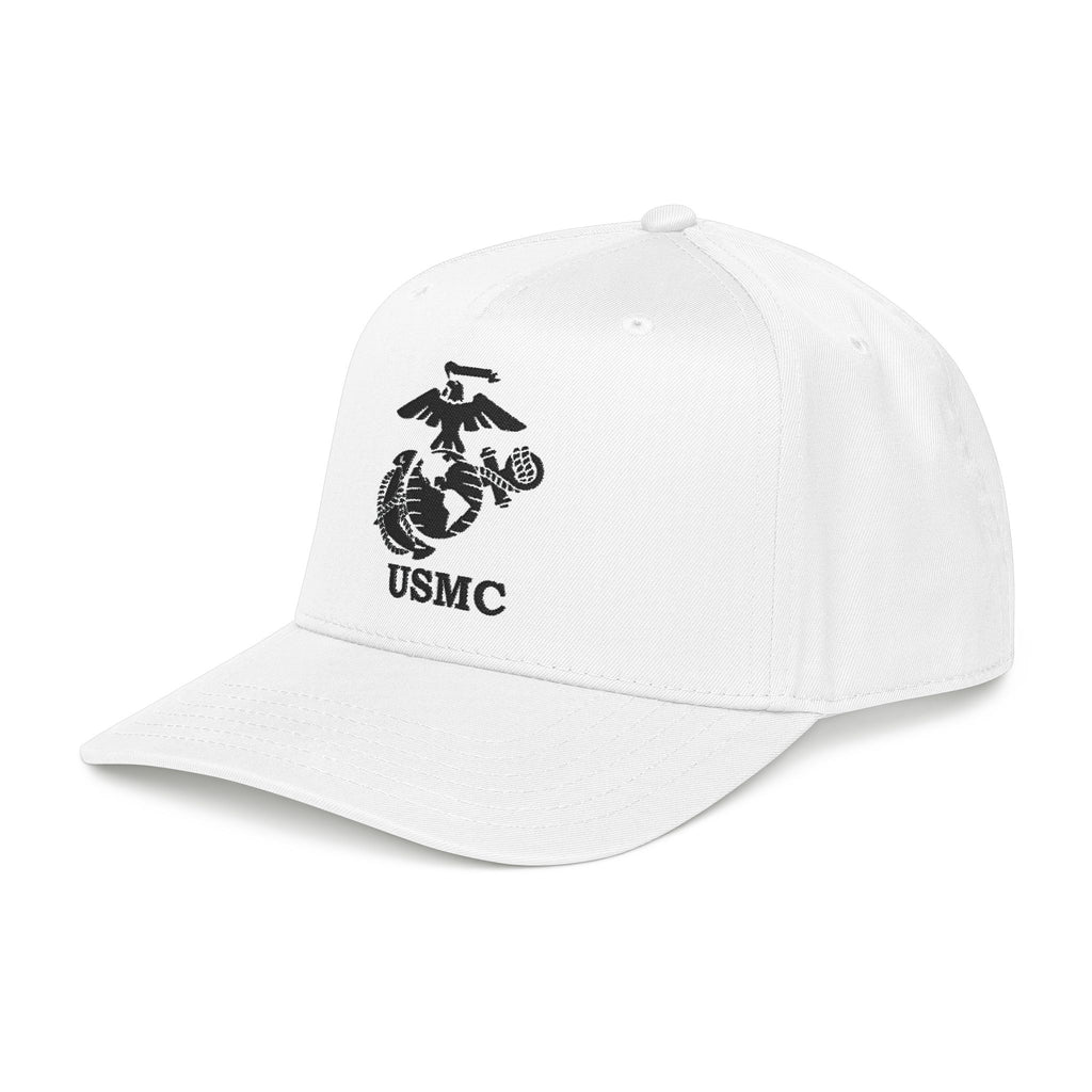 Semper Fi Emblem - OTTO Baseball Hat