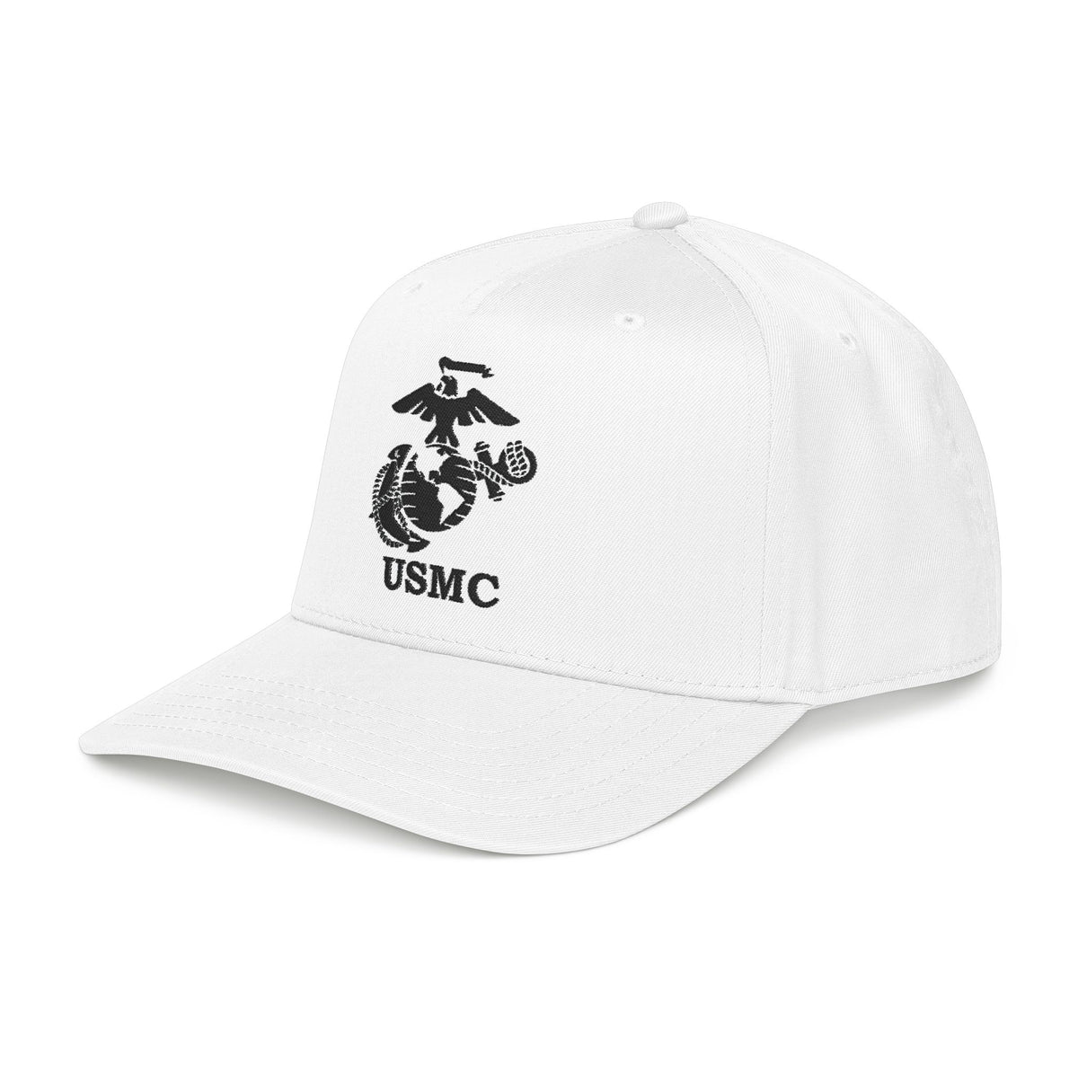 Semper Fi Emblem - OTTO Baseball Hat