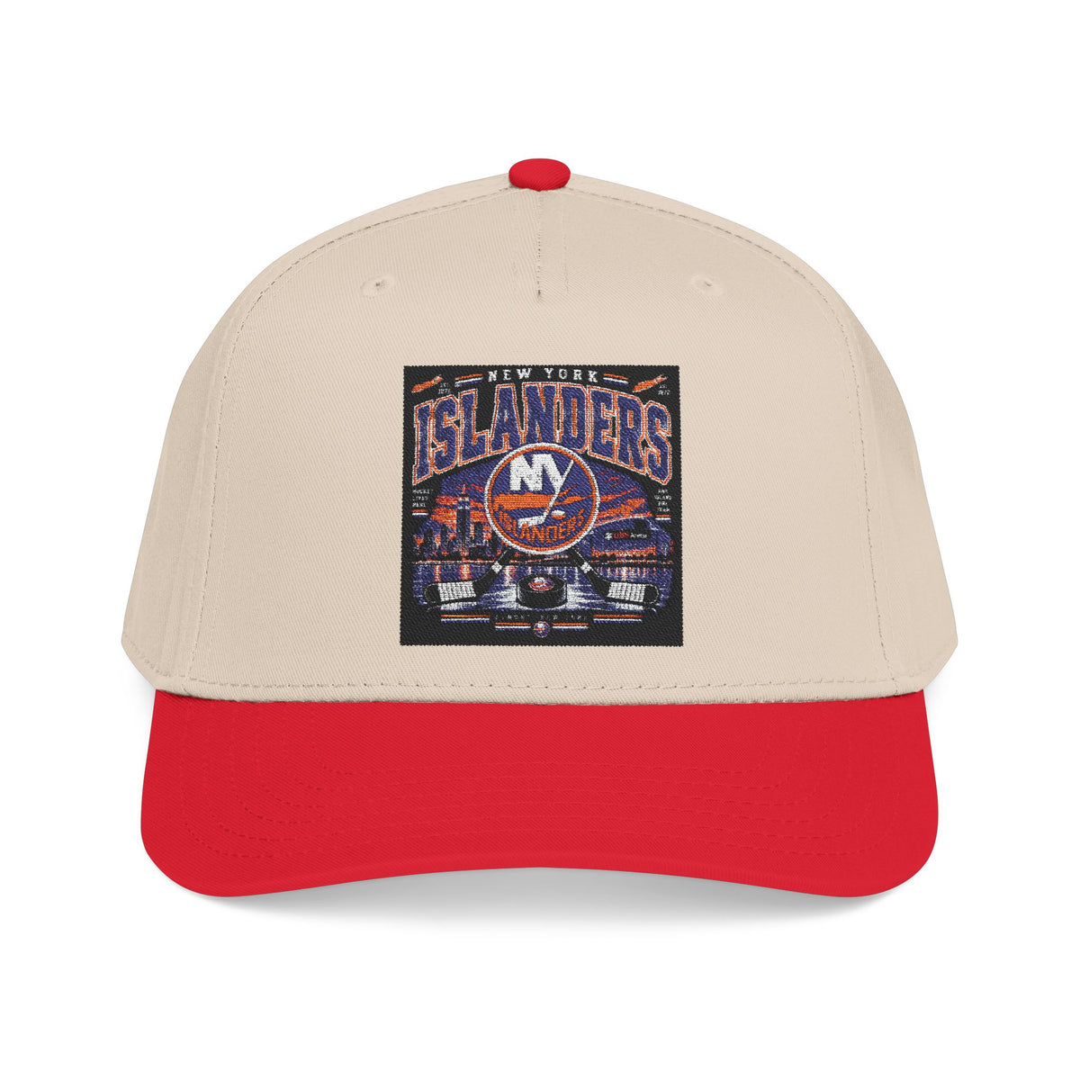 New York Islanders Classic - OTTO Baseball Hat