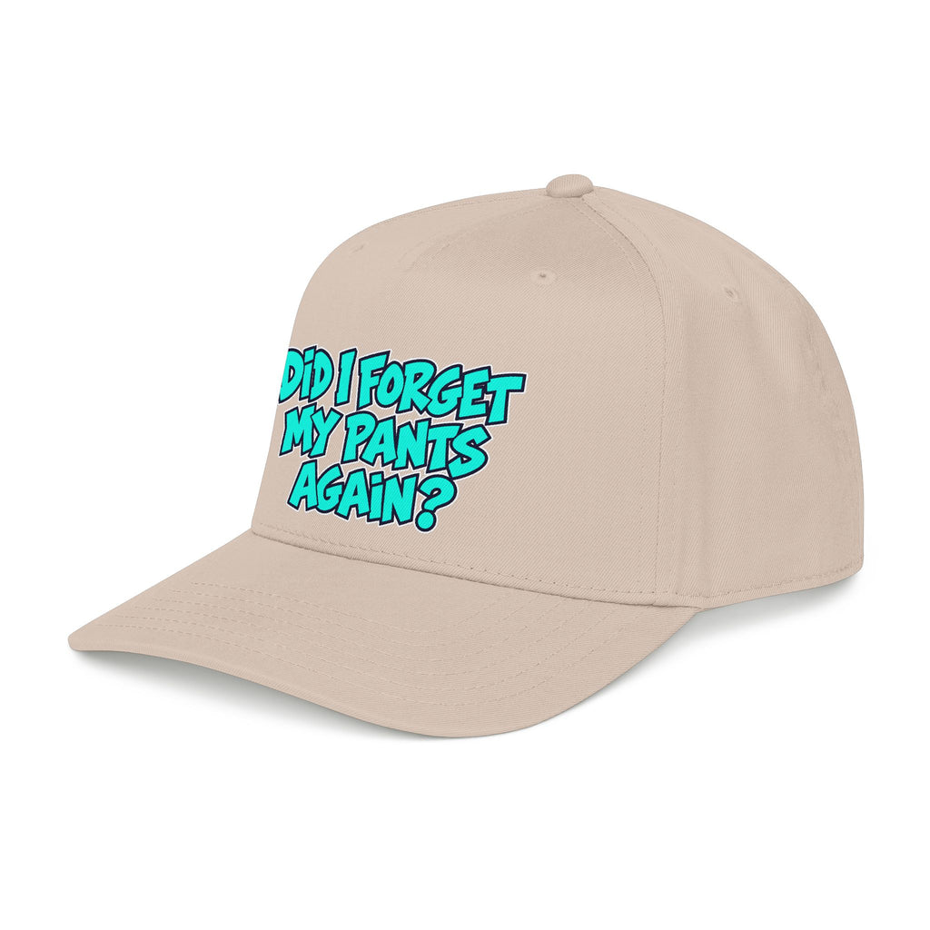 Did I Forget My Pants Again - OTTO Baseball Hat