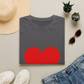 I Love Hot Dads - Classic Tee
