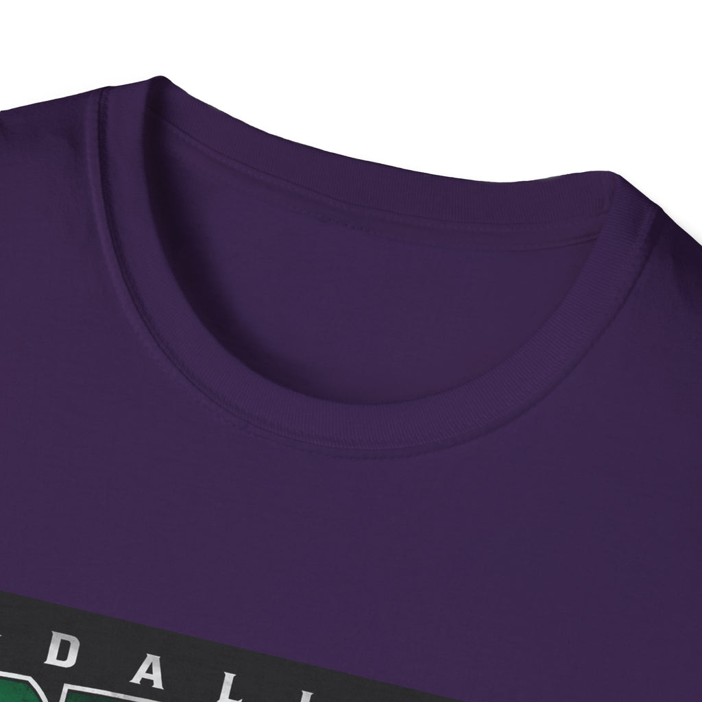 Dallas Stars Skyline Tee - Classic Tee
