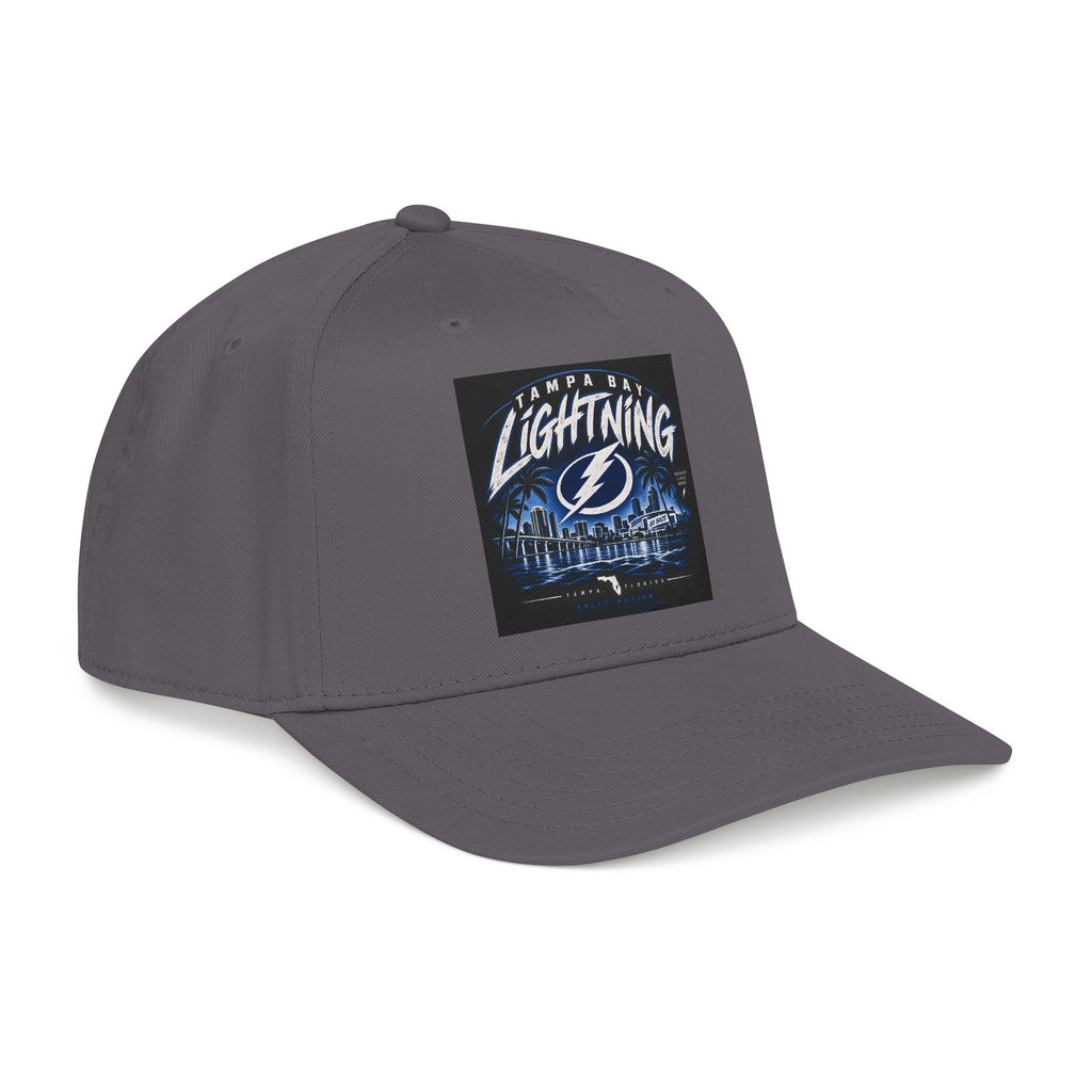 Tampa Bay Lightning - OTTO Baseball Hat
